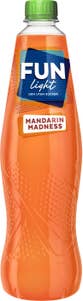 Fun Light Saft Mandarin Madness