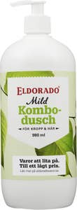 Eldorado Kombodusch