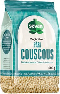 Sevan Pärlcouscous