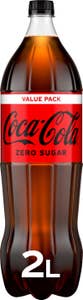 Coca-Cola Zero Sugar