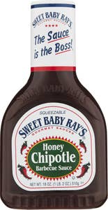 Sweet Baby Ray's BBQ Sås Honey Chipotle