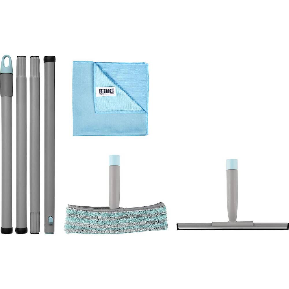 Clas Ohlson Städkit Fönsterrengöring Clas Ohlson