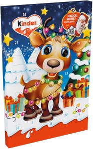 Kinder Adventskalender
