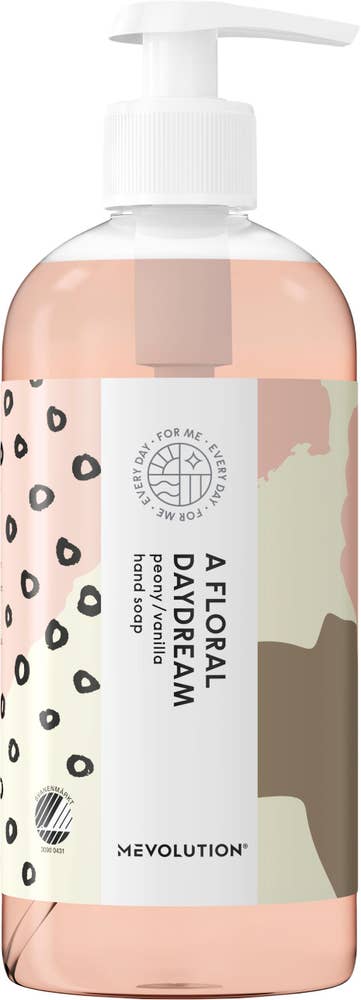 Mevolution Handtvål Floral Daydream
