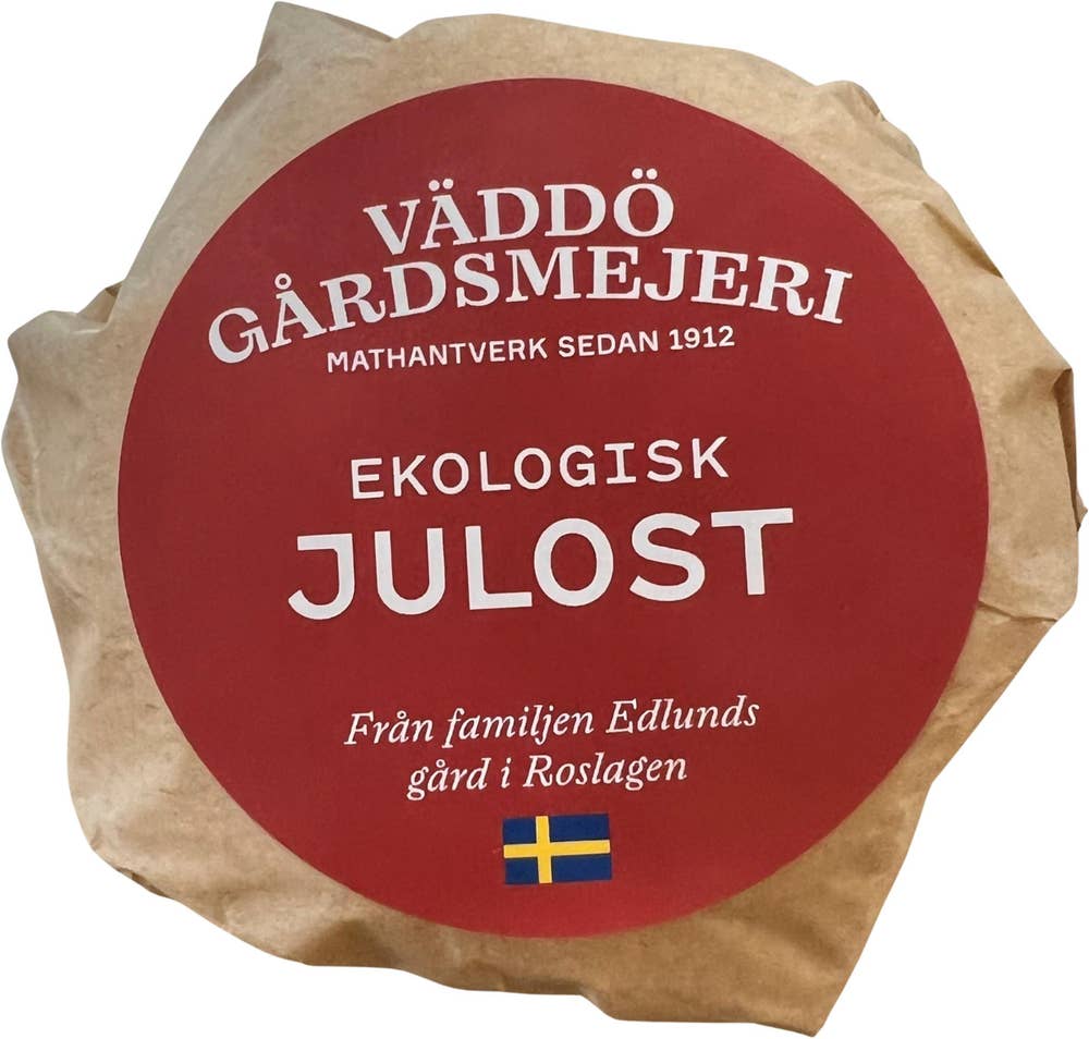 Julost EKO/KRAV - ca 200 g - Mathem