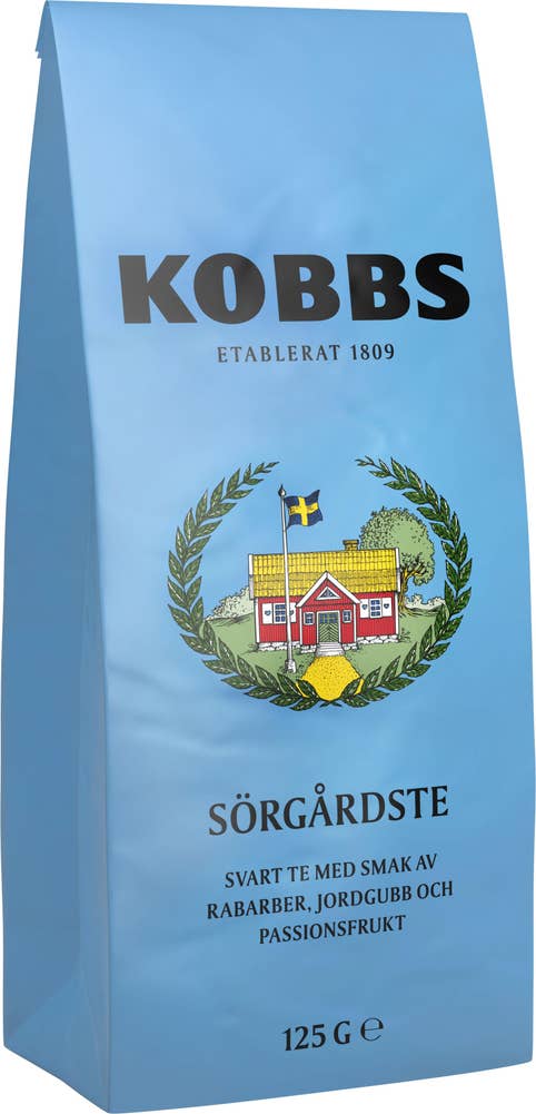 Kobbs Te Sörgårdste