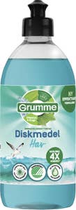 Grumme Diskmedel Hav