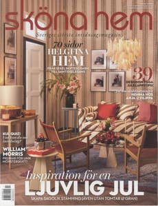 Tidsam Sköna Hem Tidsam