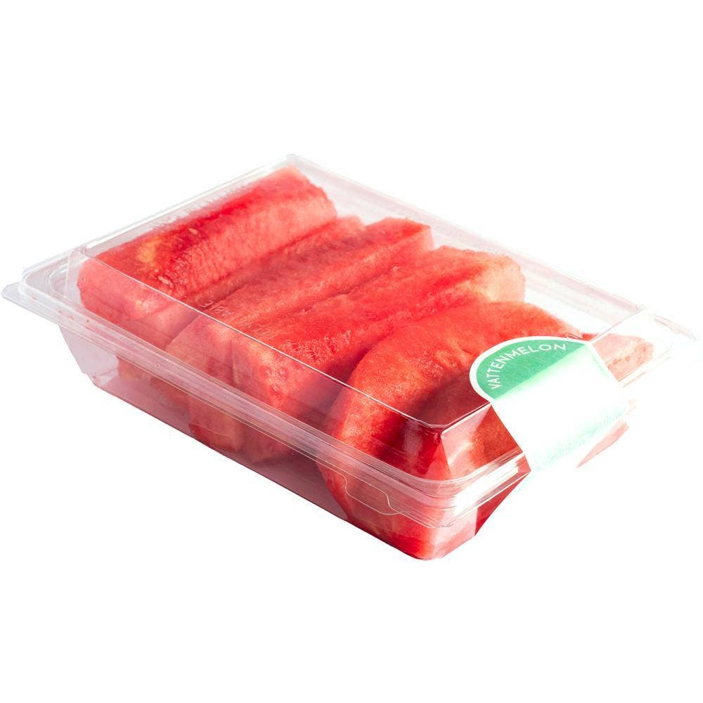 Vattenmelon i Stavar Brazil