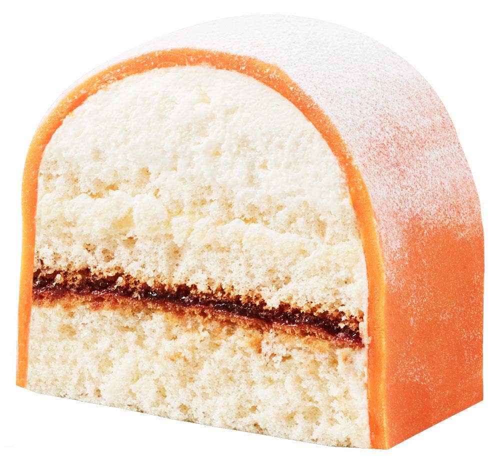 Bake My Day Halloweenbakelse 2-p Bake My Day