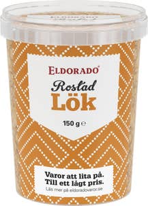 Rostad Lök