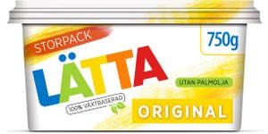 Lätta Original 39%