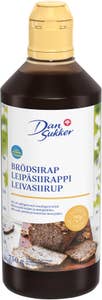 Dan Sukker Brödsirap