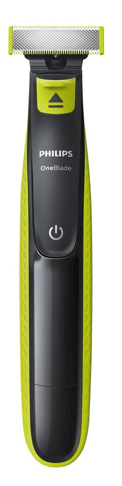 Philips EL Elektrisk Rakhyvel Oneblade QP2520/20 Philips