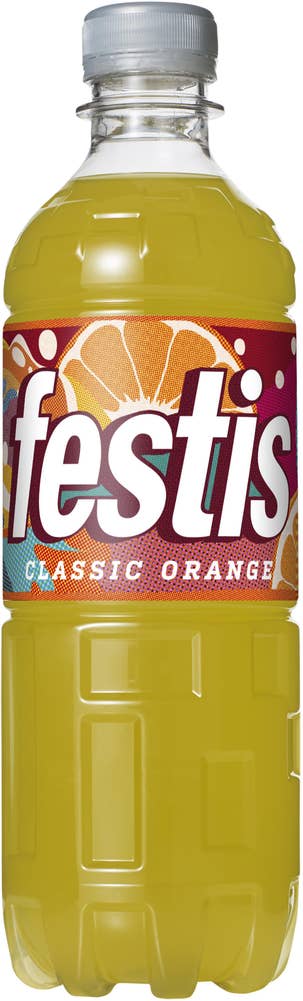 Festis Orange