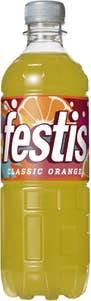 Festis Orange