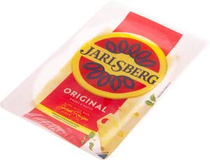 TINE Jarlsberg Original Skivad 27%