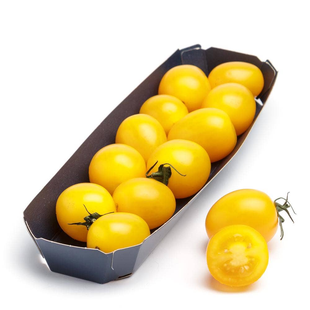 Tomat Bärnsten Klass1 Sverige