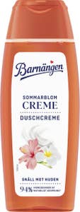 Barnängen Duschcreme Sommarblom