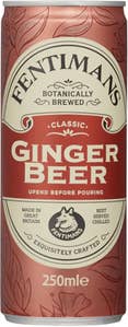 Fentimans Ginger Beer 0,5%
