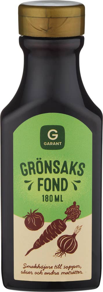 Garant Grönsaksfond