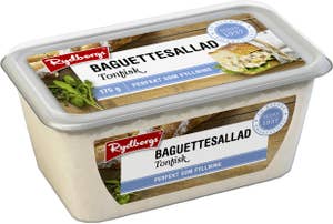 Rydbergs Baguettsallad Tonfisk