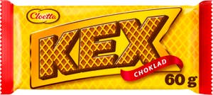 Cloetta Kexchoklad