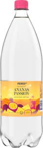 Premier Kolsyrat Vatten Ananas & Passion