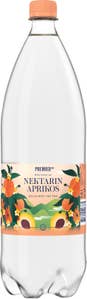 Premier Mineralvatten Nektarin & Aprikos