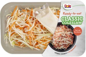 Dole Classic Coleslaw Europeiska unionen