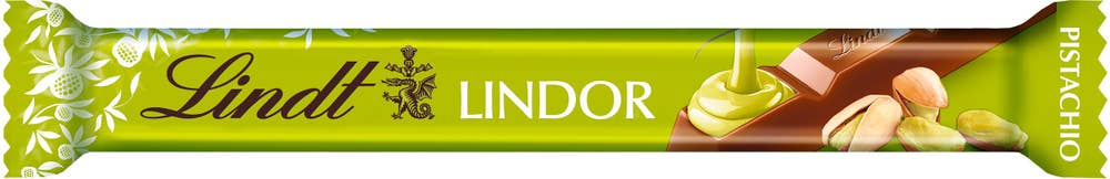 Lindt Lindor Pistachio