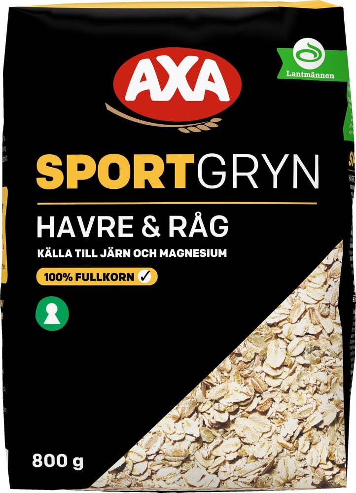 AXA Sportgryn