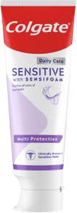 Colgate Tandkräm Sensitive Multiprotection