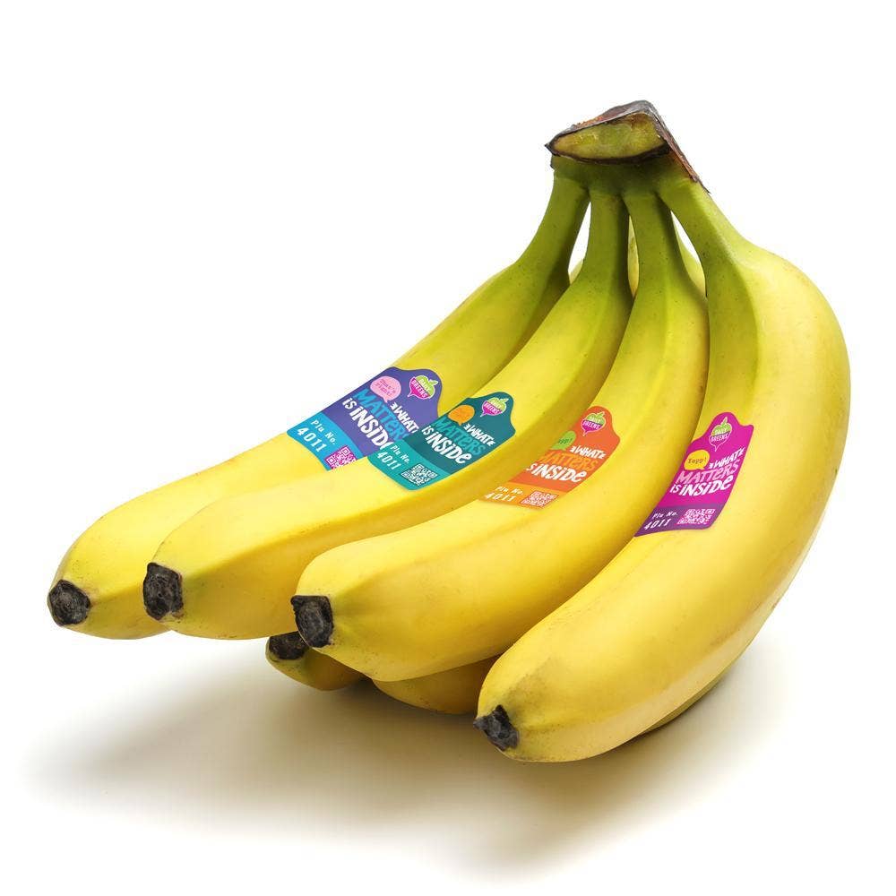 Daily Greens Bananklase Klass1 Ecuador