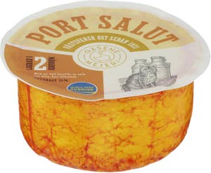 Gäsene Mejeri Port Salut 31%