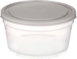 Smartstore Matförvaring 0,45L