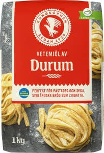 Kungsörnen Durumvetemjöl