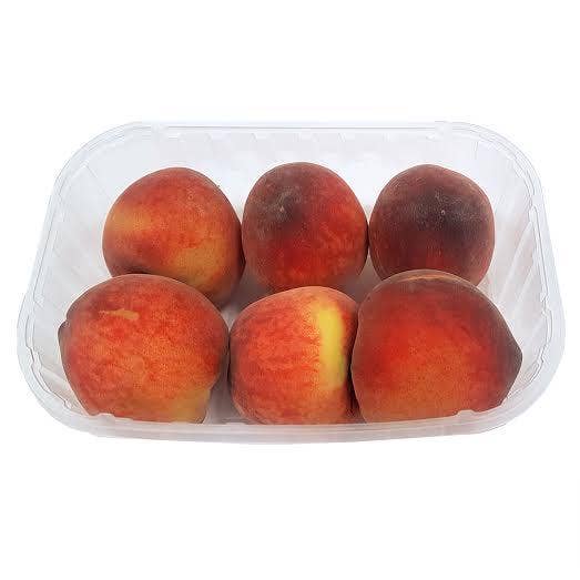 Persikor Klass1 Spanien