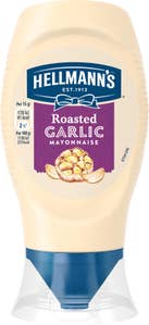 Hellmann's Majonnäs Rostad Vitlök