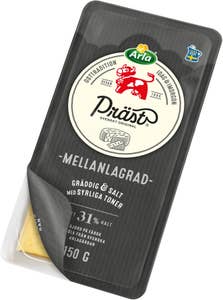 Arla Ko® Präst® Skivad 31%