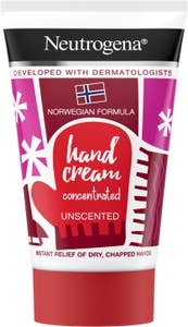 Neutrogena® Norwegian Formula Hand Cream Oparfymerad