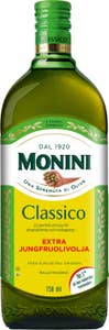 Monini Extra Jungfruolivolja Classico