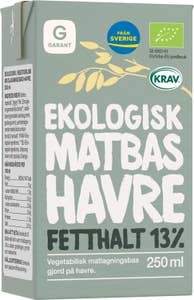 Garant Matbas Havre EKO