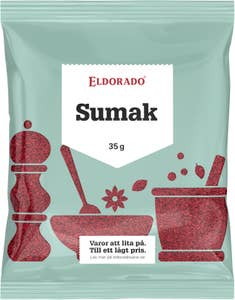 Eldorado Sumak