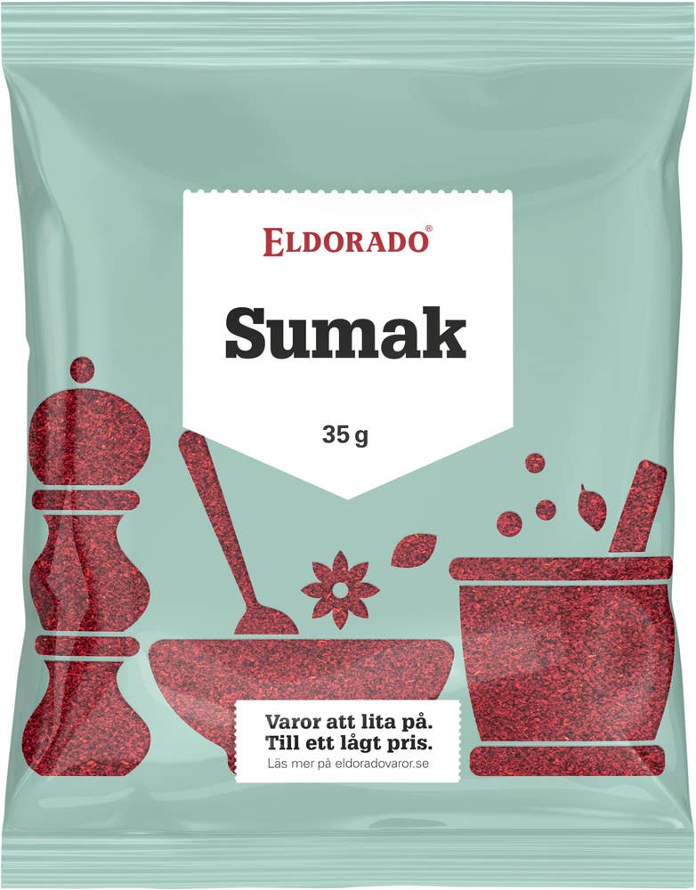 Eldorado Sumak