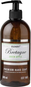 Gunry Flytande Handtvål Bretagne Green Apple