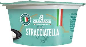 Granarolo Stracciatella