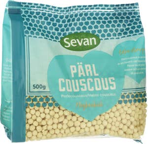 Pärlcouscous