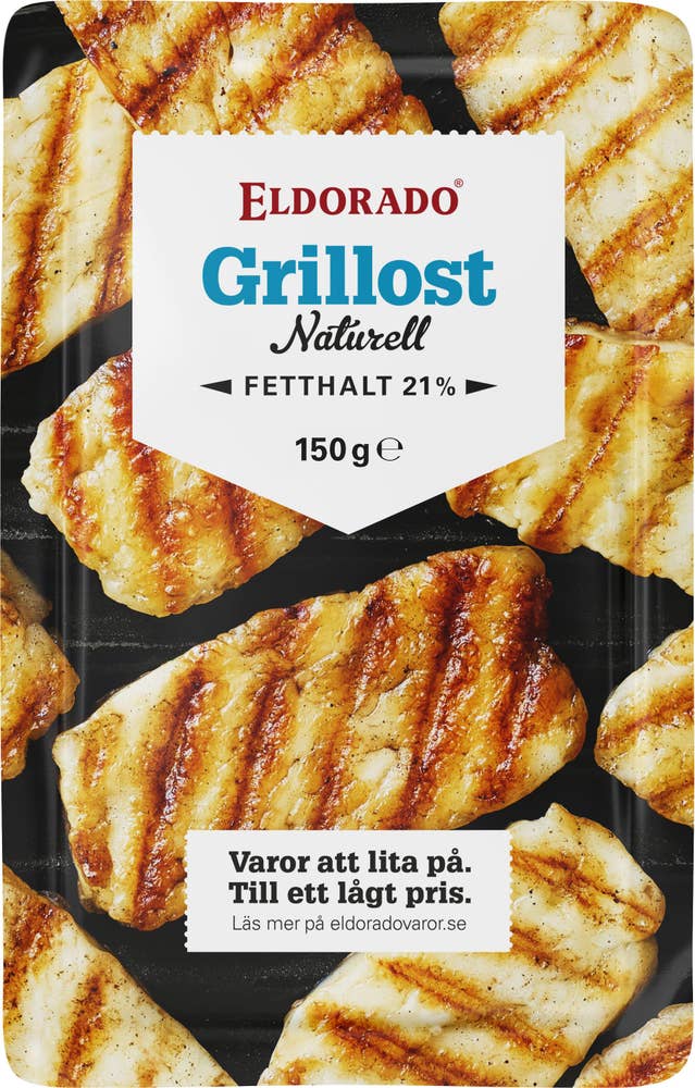 Eldorado Grillost