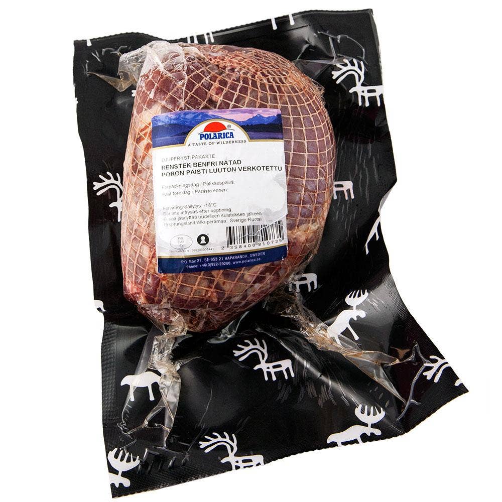 Polarica Renstek benfri nätad Polarica